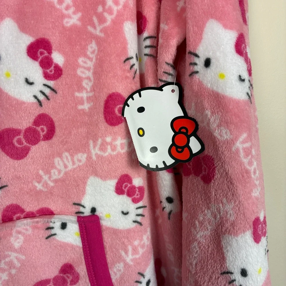 Sanrio hello kitty